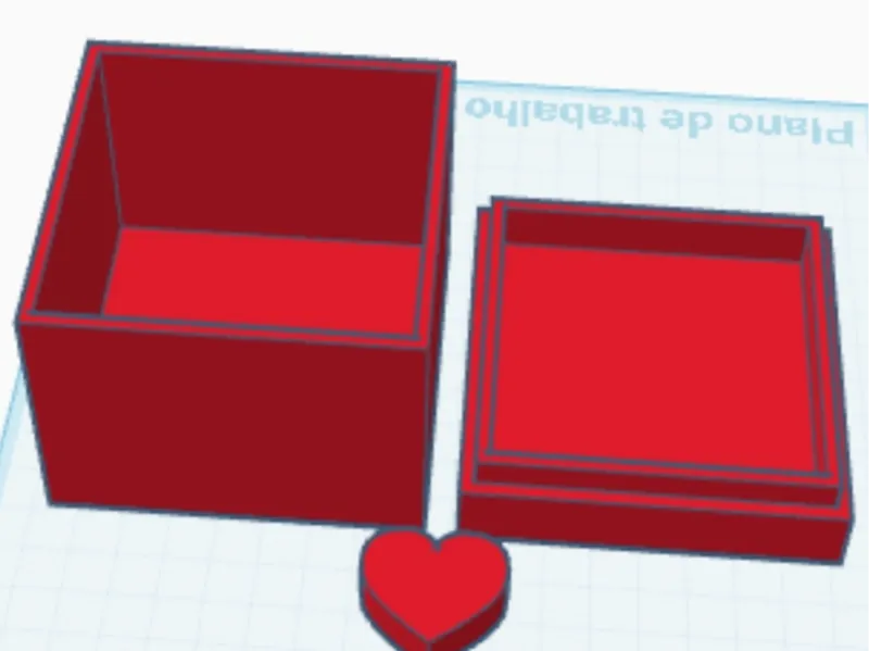 Box Love