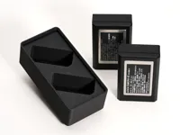 0.2mm layer, 2 walls, 10% infill