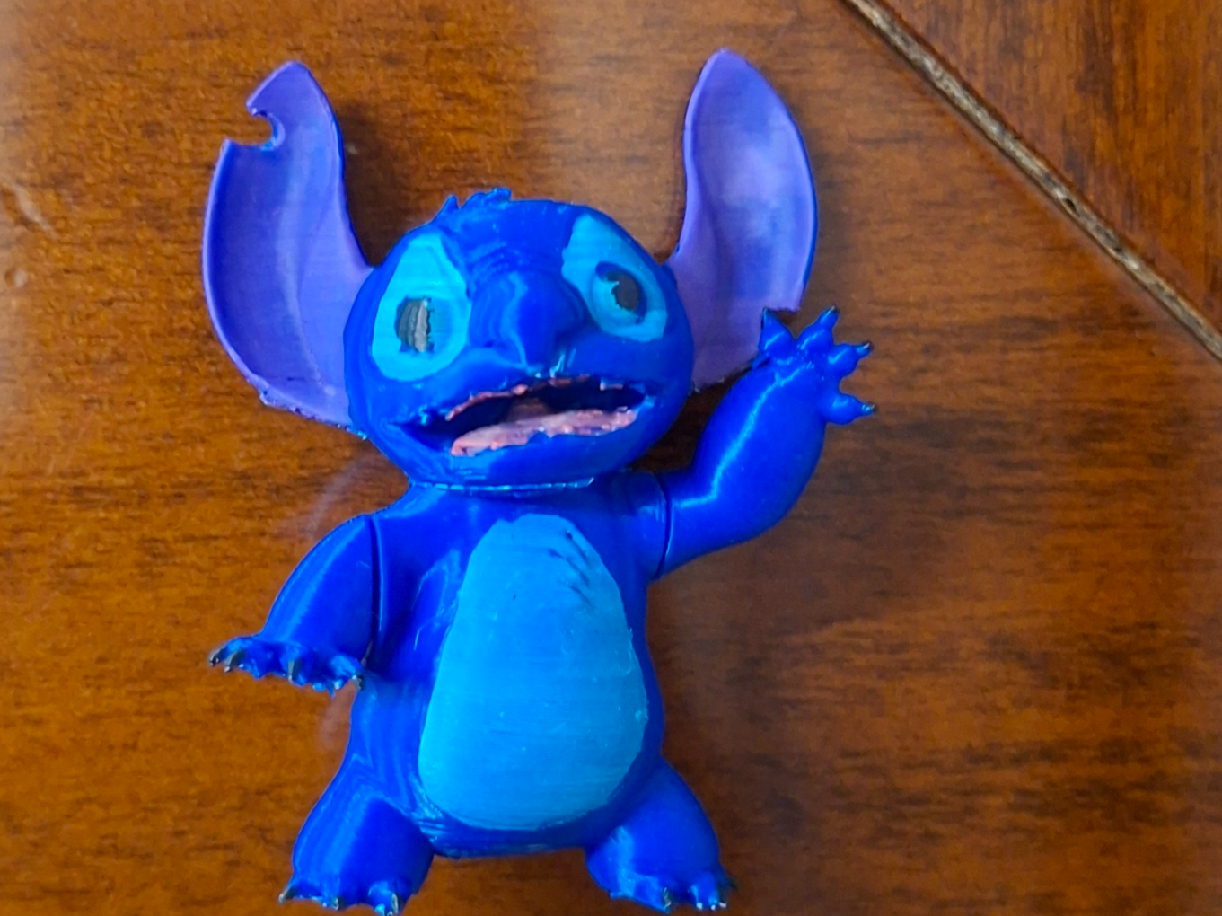 stich