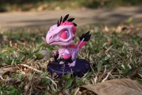 Pink Variant