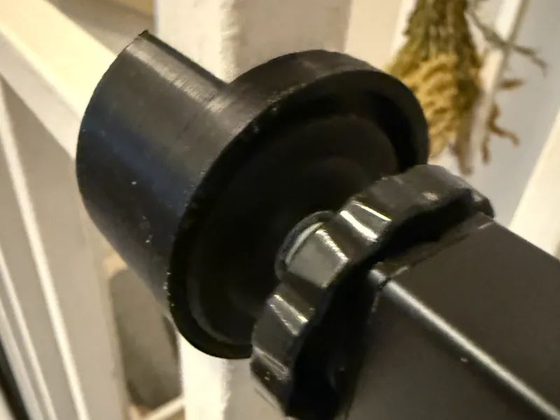 Auflage Hauck Treppenschutzgitter