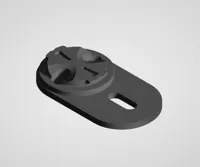 0.08mm layer, 4 walls, 30% infill