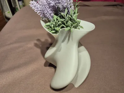 Vase