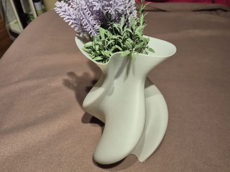 Vase