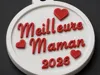 SANS AMS: 0.2mm nozzle, 0.1mm layer, 4 walls, 10% infill