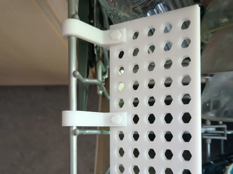 Dishwasher Rack