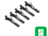 Soldier Bookmarks