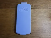 Coque de protection calculatrice Casio Classwiz — photo 1