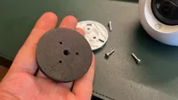 Adaptateur trépied pour caméra Ezviz — photo 3