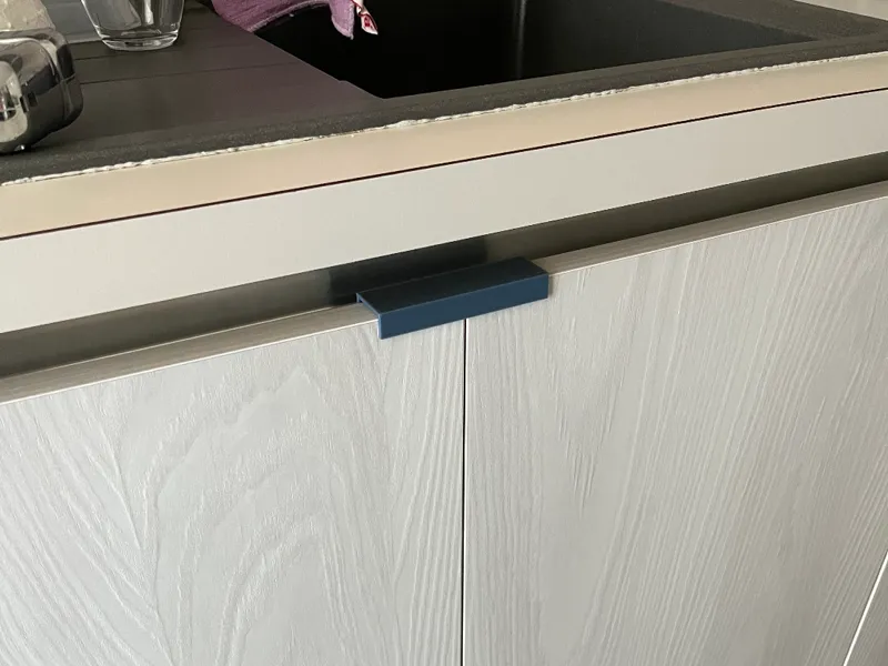 Chiusura di sicurezza per animali e bambini