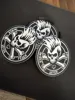 0.16mm layer, 2 walls, 15% infill
