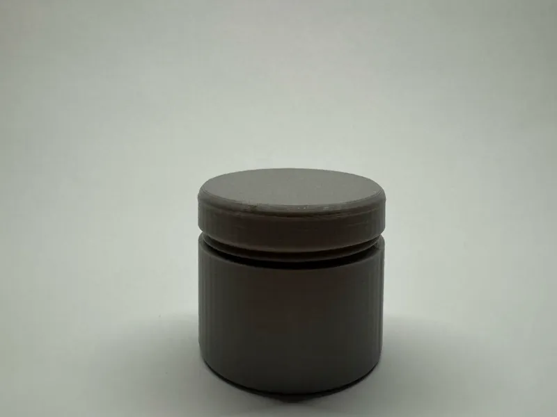 Small Container