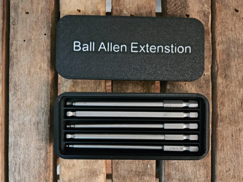 Ball Allen Extension Case