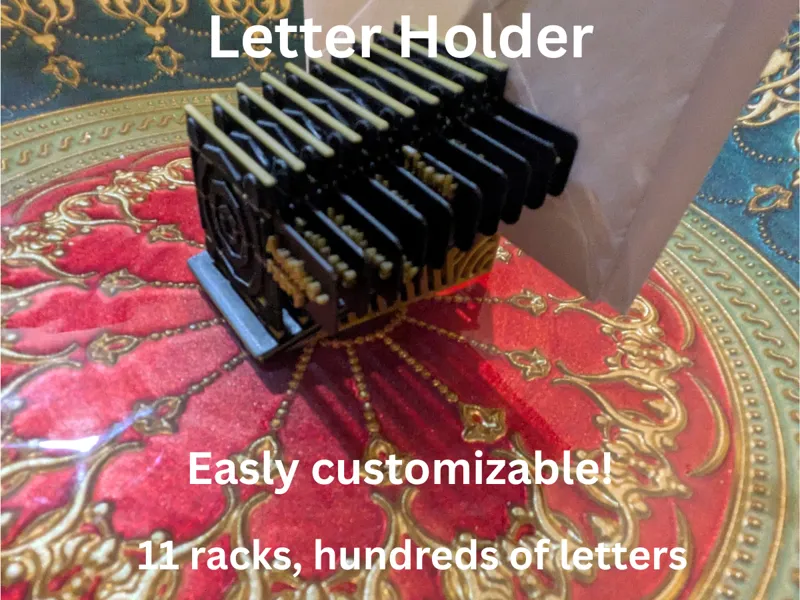 Card Holder