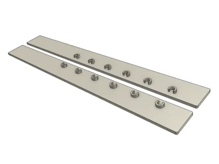 Divider for Wooden Boxes