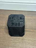 0.2mm layer, 2 walls, 10% infill