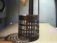 0.2mm layer, 3 walls, 20% infill