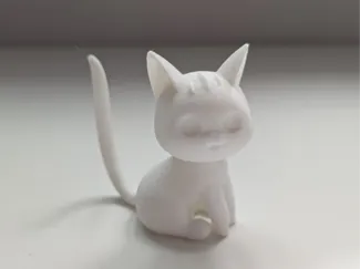 Kawaii Cat