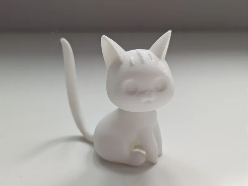 Kawaii Cat