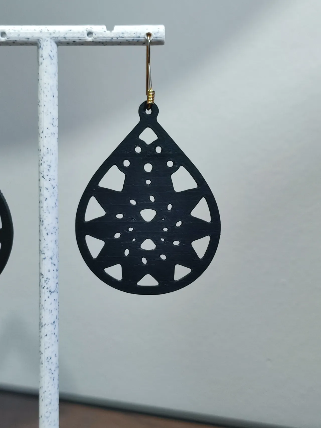 Aretes Supernova de Bolsillo view 4
