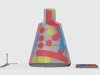 BeDecanter