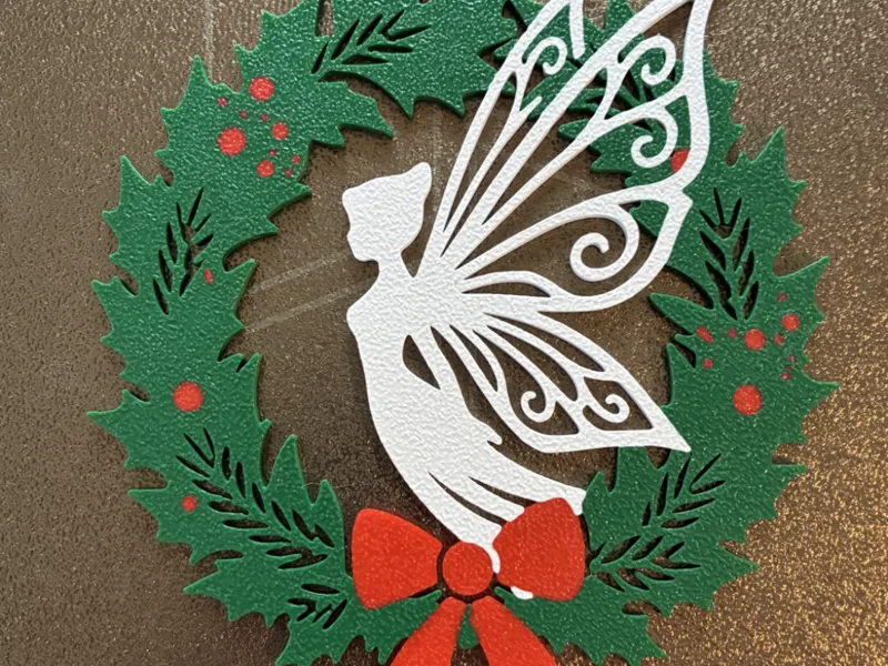 Christmas Fairy