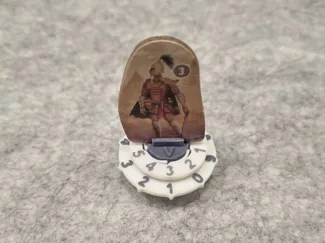 Gloomhaven Standee Holder