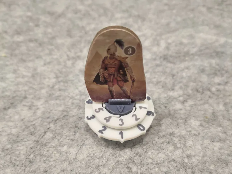 Gloomhaven Standee Holder