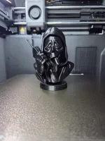 Buste Ghostface (Scream) — photo 2