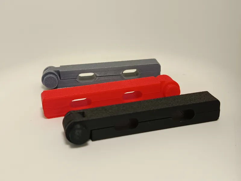 magnetischer Kabelclip
