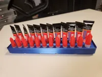 0.2mm layer, 6 walls, 1% infill
