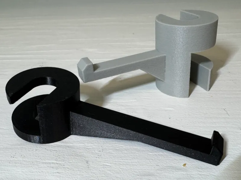 Car Hook