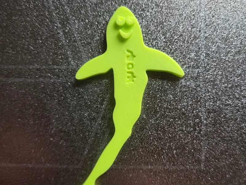 shark