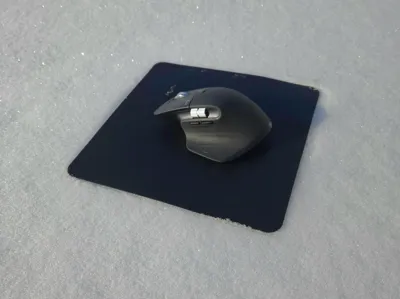 TPU Mouse Pad 