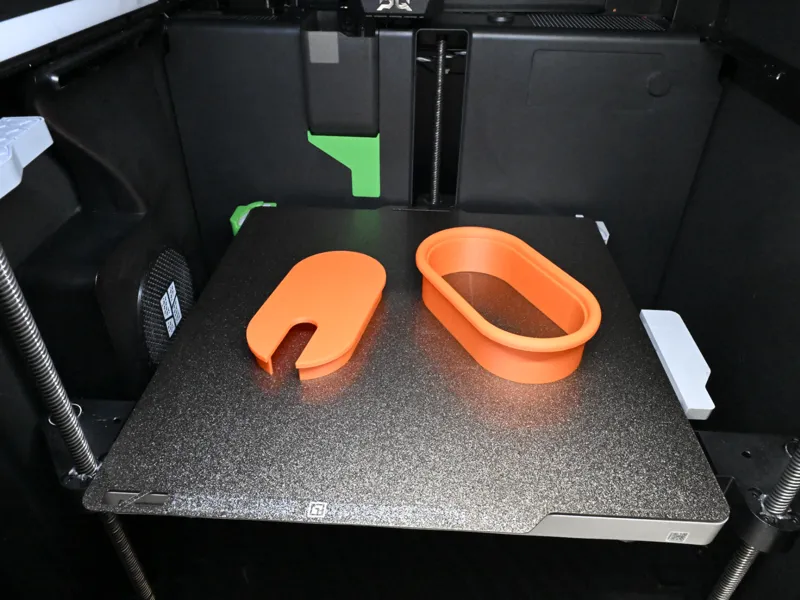 Desk Grommet 