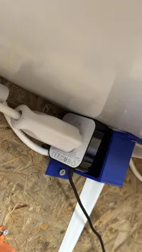 0.2mm layer, 3 walls, 15% infill