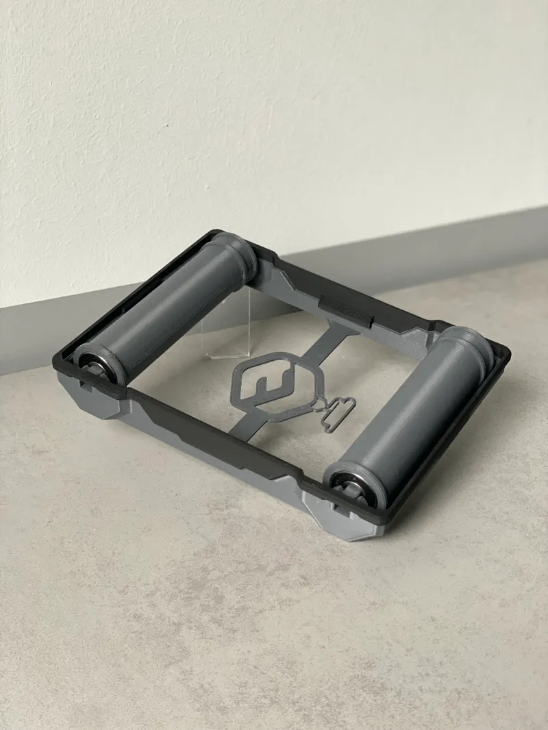ADDITIVE ENGINEERING Spoolholder