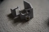 Adaptateur fileté avant pour DJI Osmo Pocket 3 — photo 2
