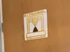 Extruding Bathroom Sign - AMS / 3MF
