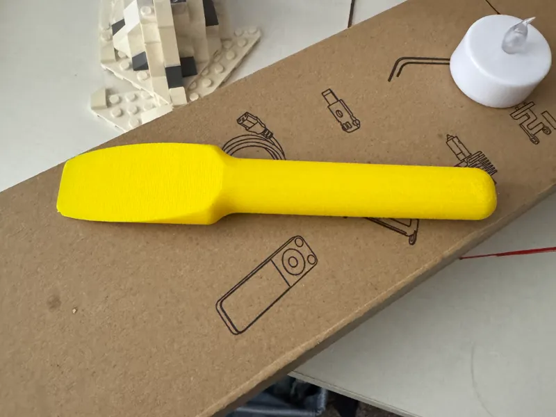Precision Putty Applicator