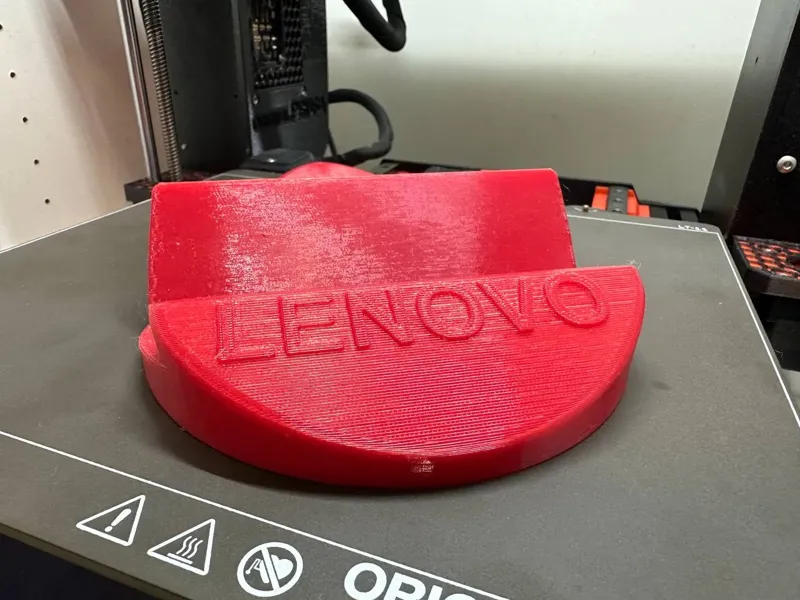 Lenovo Laptop Holder