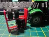 0.08mm layer, 2 walls, 15% infill