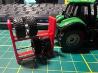 0.08mm layer, 2 walls, 15% infill