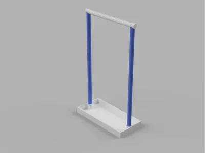 Jewlery Stand