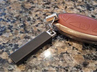 Hyundai Key protector