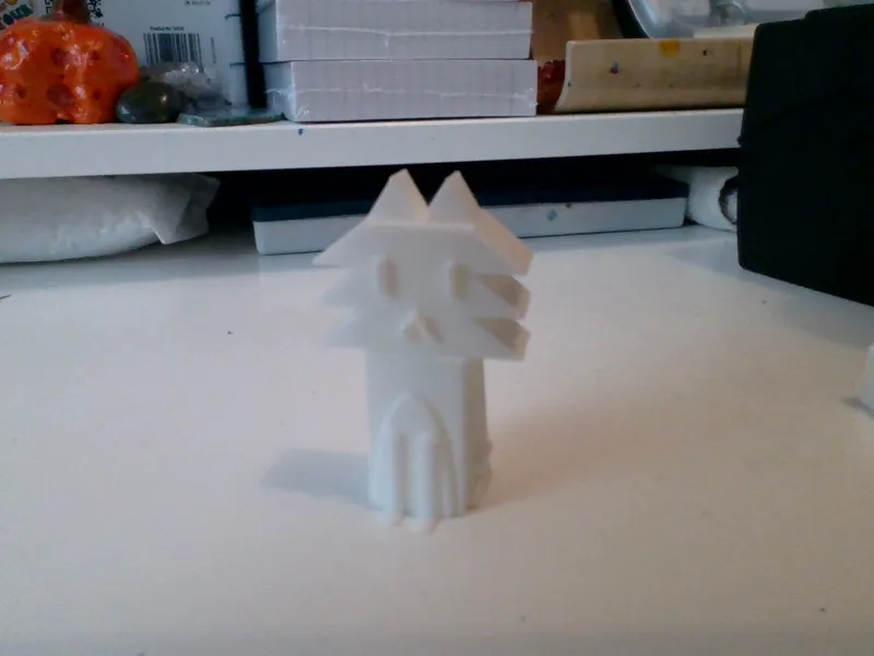 Cat Bobblehead