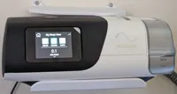 Support mural pour appareil CPAP AirSense 11 — photo 1
