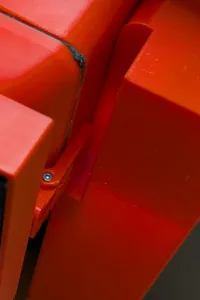 Added clearance for the clip