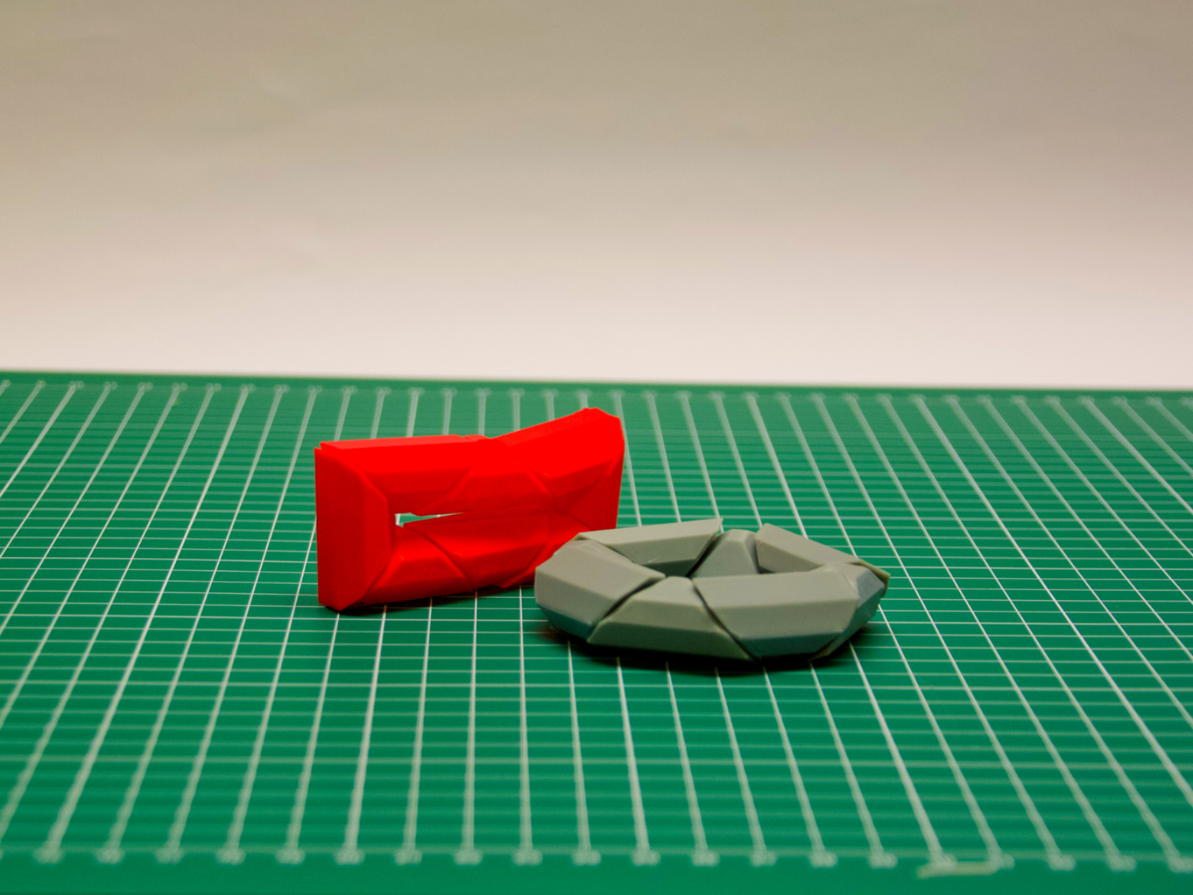 Wobble Fidget Toy Print in Place