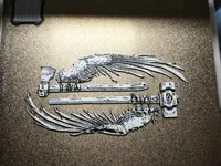 0.08mm layer, 2 walls, 15% infill